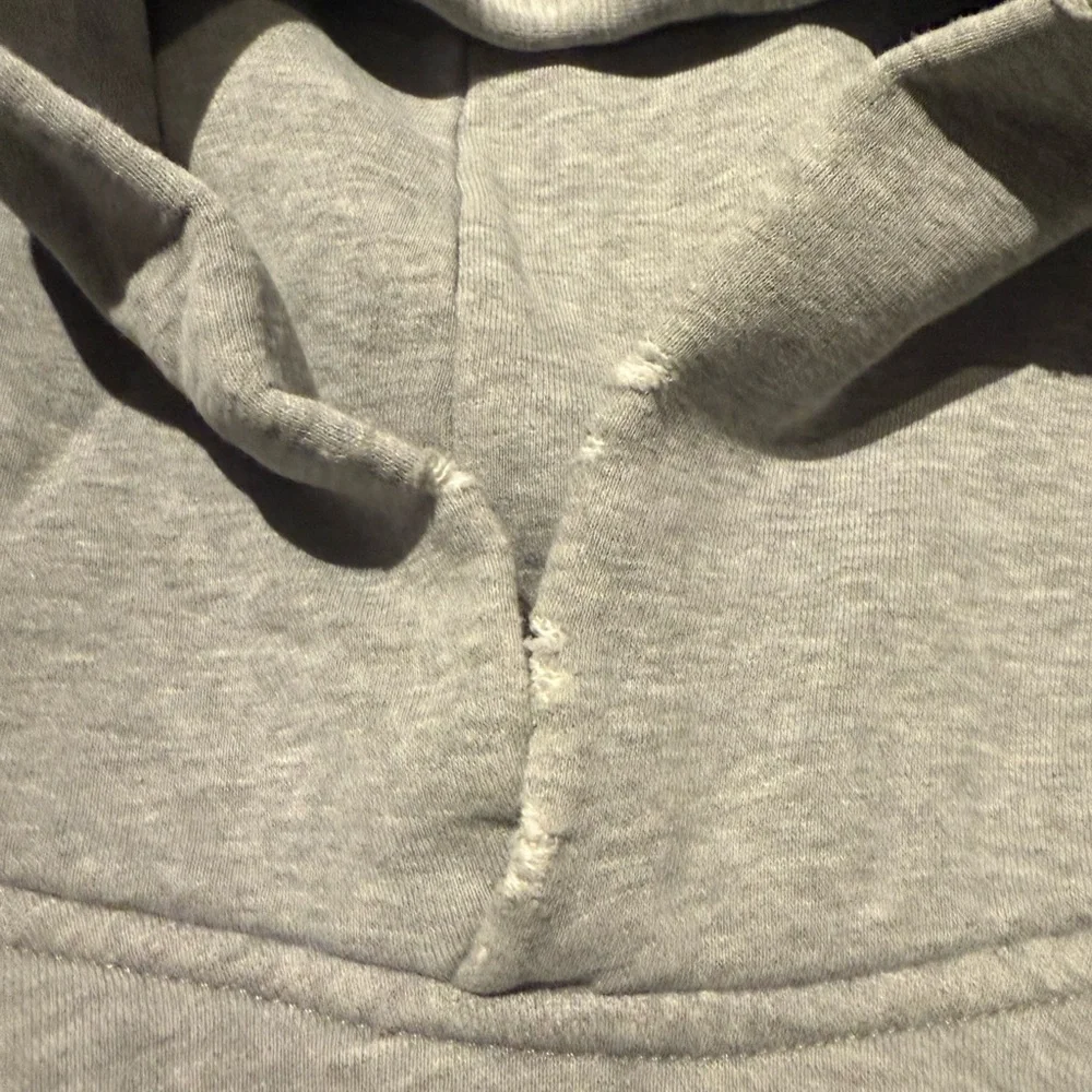 Vintage Polo Ralph Lauren Hoodie - Picture 5 of 6